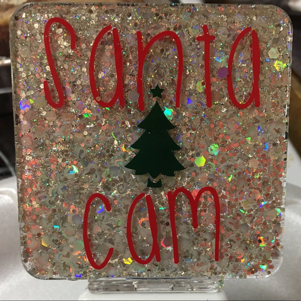 Santa Cam